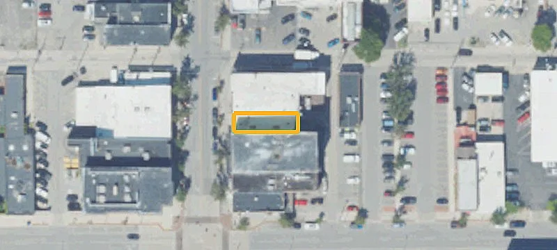 121 Un St