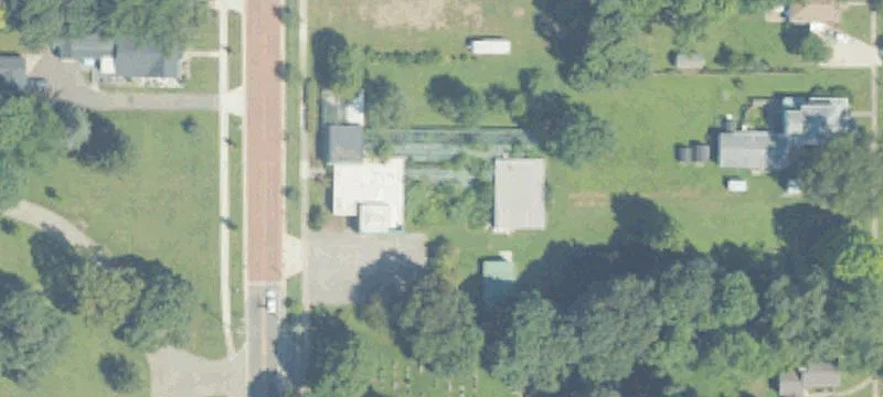 506 Nottawa St