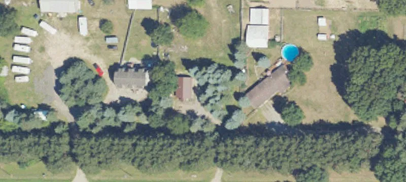 5349 Borden Rd