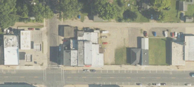 Main St
