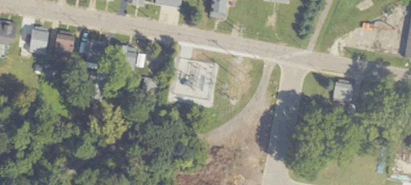 201 Helen Ave