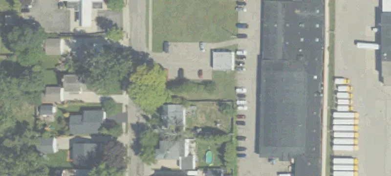 23 Sanford St