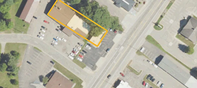 315 Lansing St