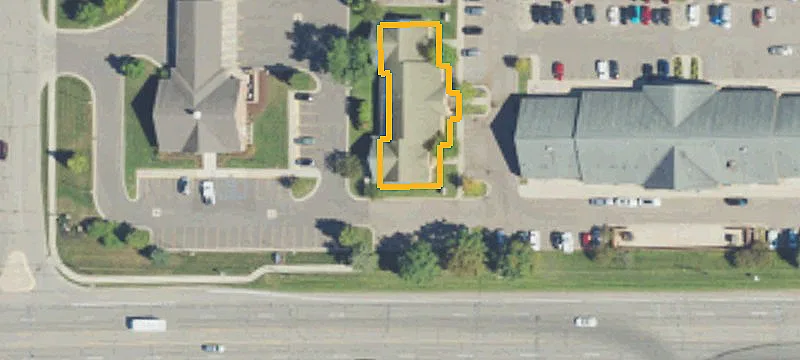 910 Charlevoix Dr, Unit 100