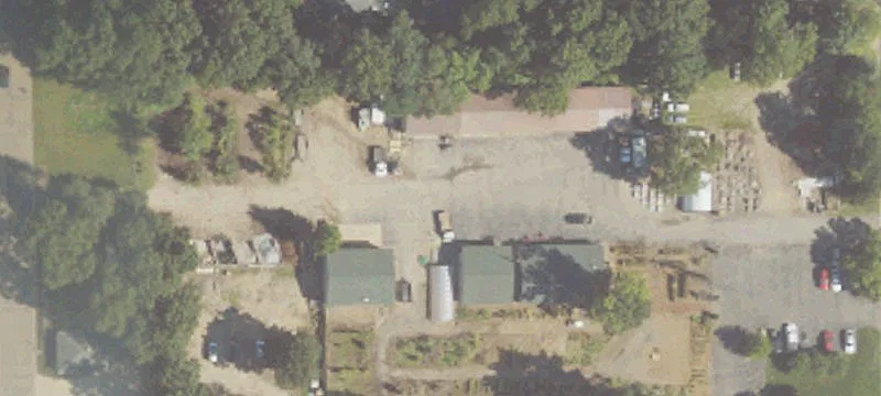 2810 Dickman Rd