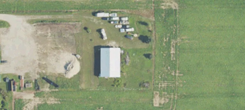 2711 Poseyville Rd