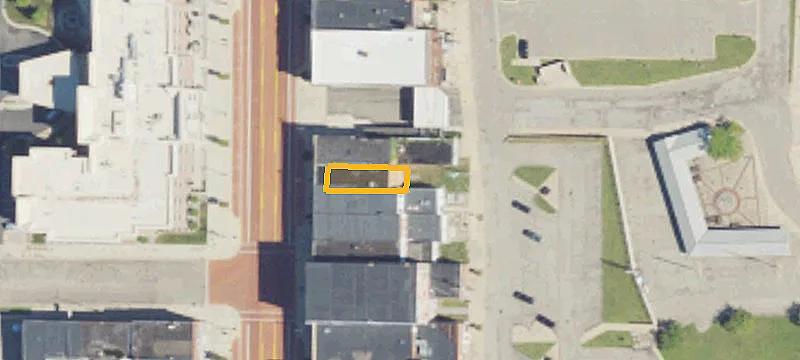 215 Superior St