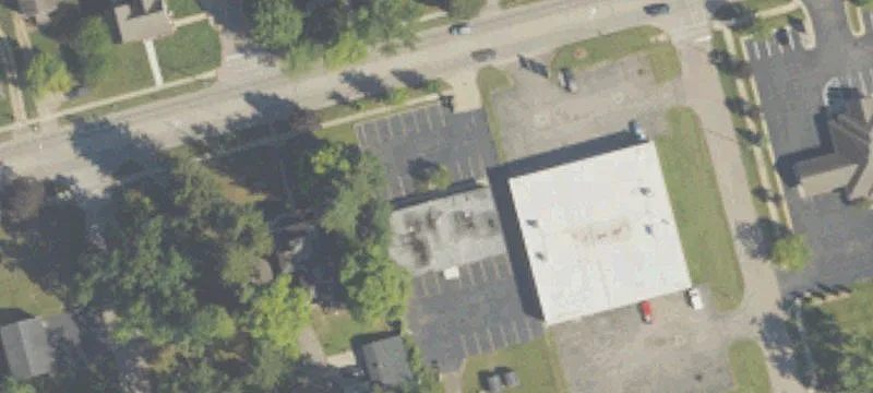 816 Michigan Ave