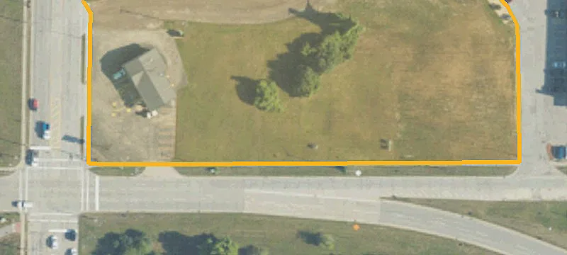 911 Patrick Rd