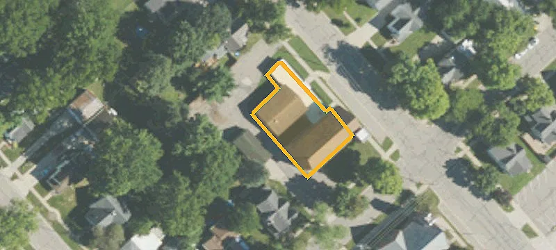 205 Scott St