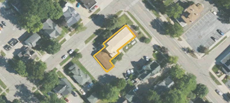 200 Jefferson St