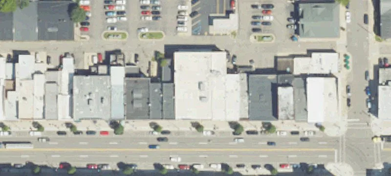 124 Michigan Ave