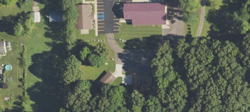 12363 Folks Rd
