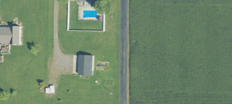 6700 Byron Rd