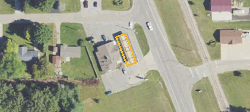 8268 State Rd