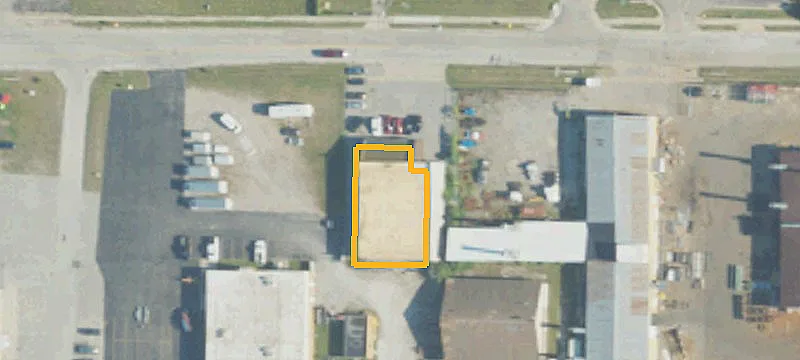 1814 Austin St