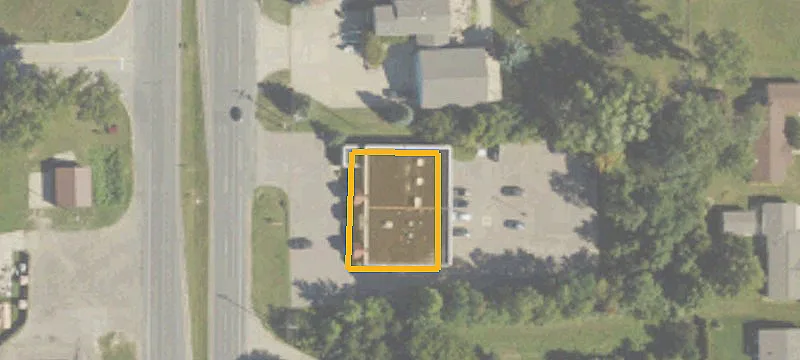 5055 Blue Star Memorial Hwy Ste, Unit 1