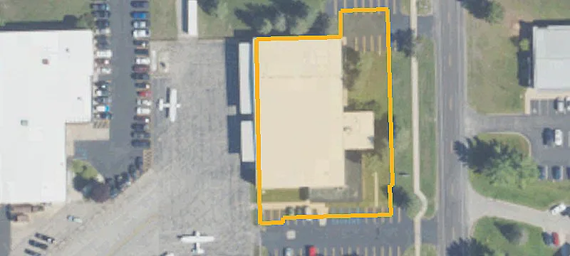 2550 Aero Park Dr