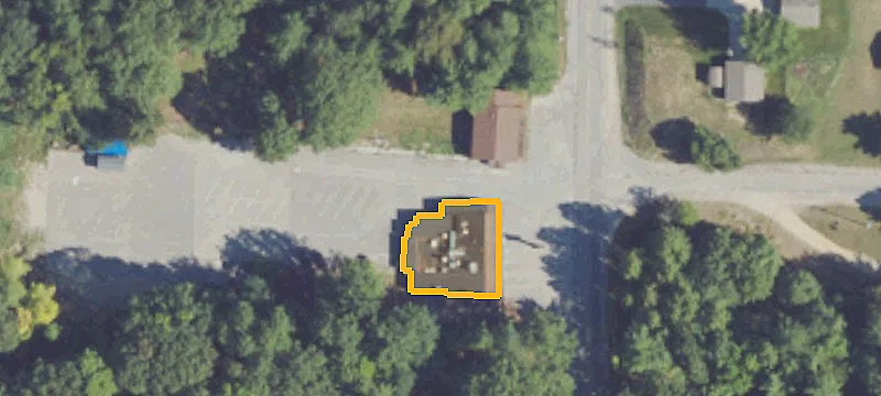 525 High Lk Rd