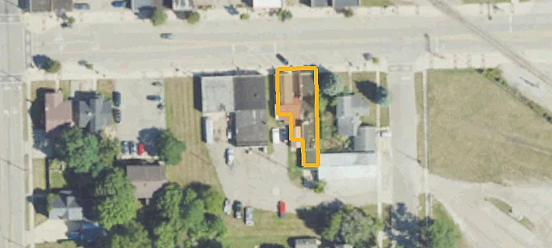 203 Main St