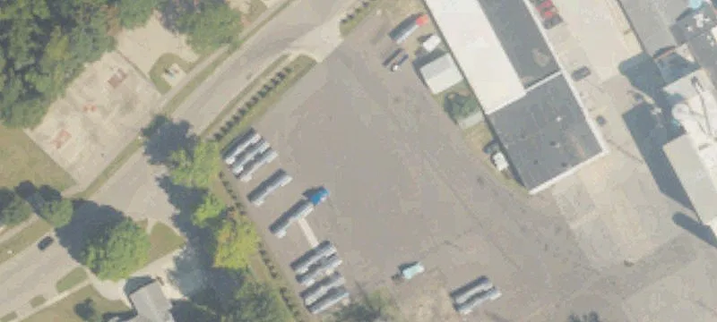 300 Water St
