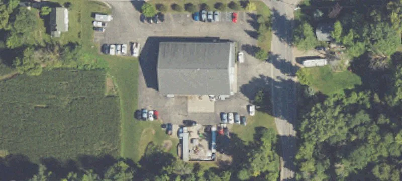 4010 Byron Rd