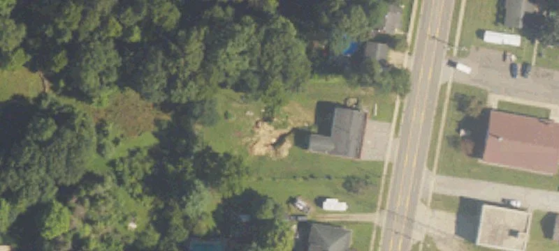 21965 Bedford N Rd