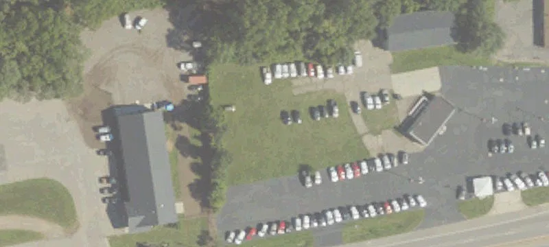 2100 Dickman Rd