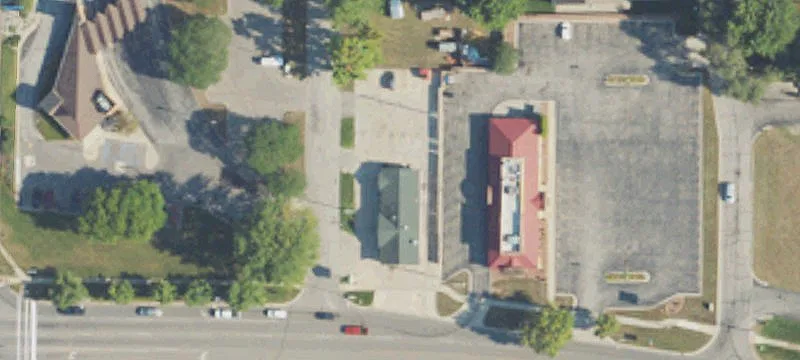 1524 Saginaw Rd