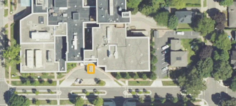 215 Mansion St, Unit 4