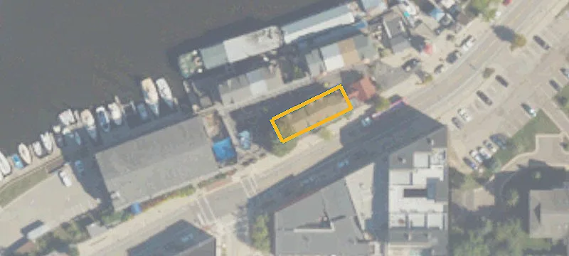 515 Williams St, Unit 32