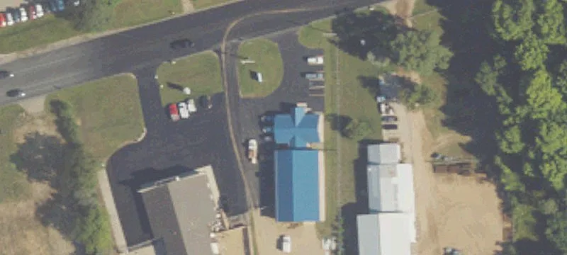 24285 Red Arrow Hwy