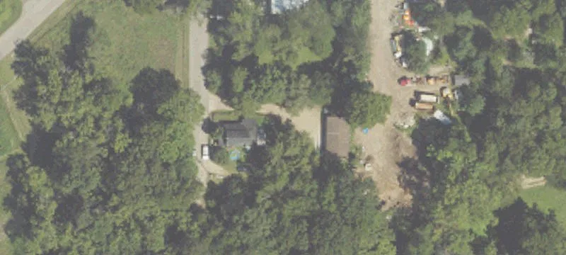3329 Redmond Ave