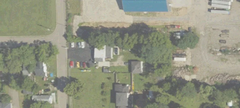 20 12th N St