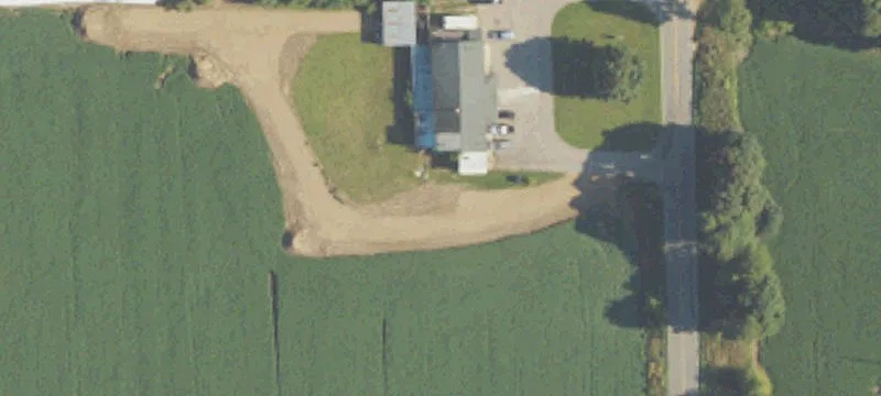 14995 15th Mile Rd