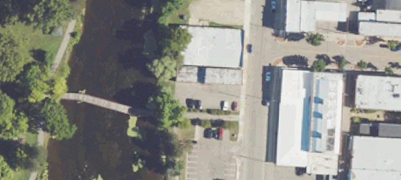 200 Hall St