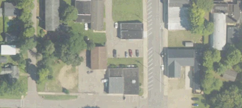 Webster St