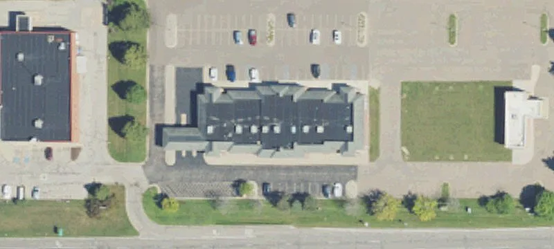 820 Charlevoix Dr Ste, Unit 250