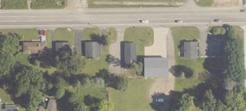 5884 Morgan E Rd