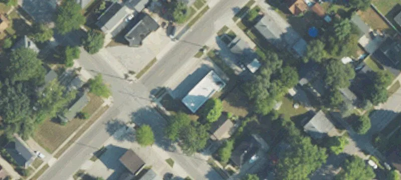 1001 Carpenter St