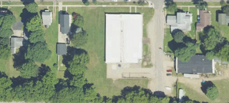 801 Hanover St