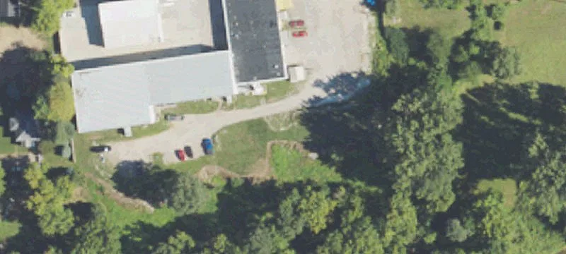 8835 Van Cleve Rd