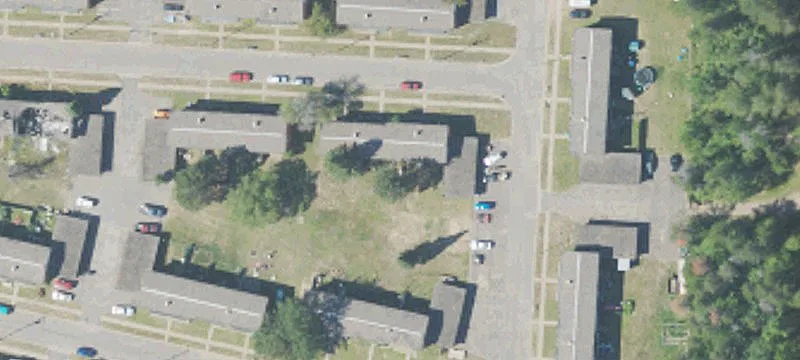 516 Invader St, Unit 522