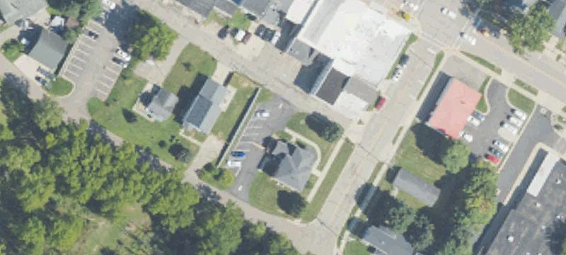 116 Woodhull Rd