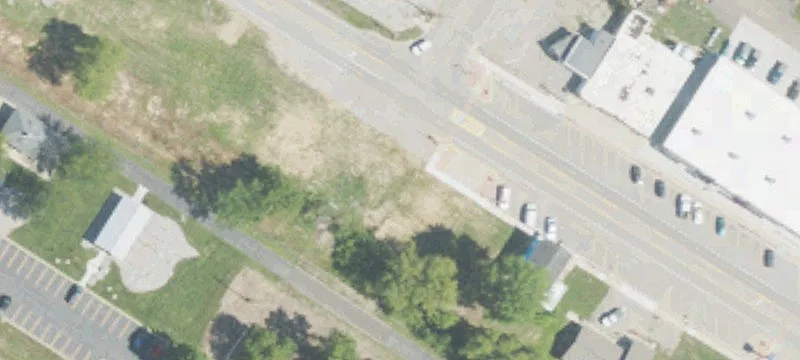 357 Saginaw Rd