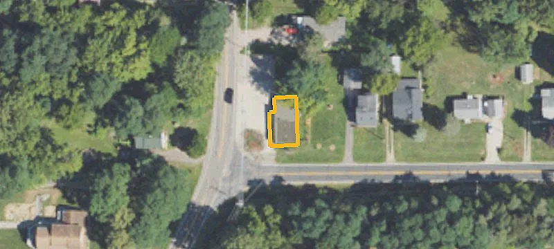 15947 Park Lk Rd