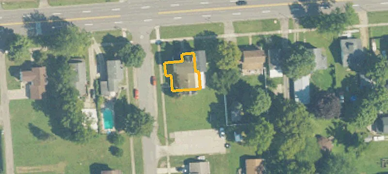200 Chicago Rd