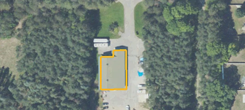 3825 Vance Rd