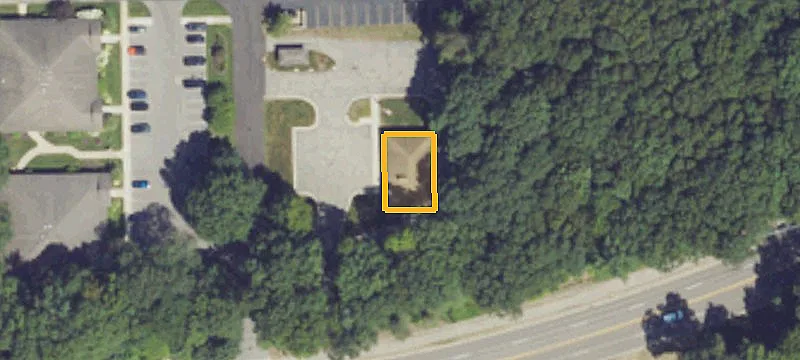 1111 Ottawa Bch Rd