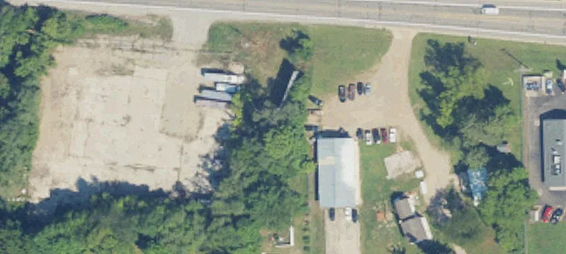 89th Hwy Hwy